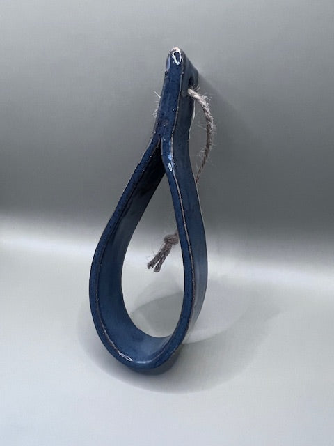 teardrop hanging planter Teardrop Hanging Air Plant Holder – Well Rooted Plants
