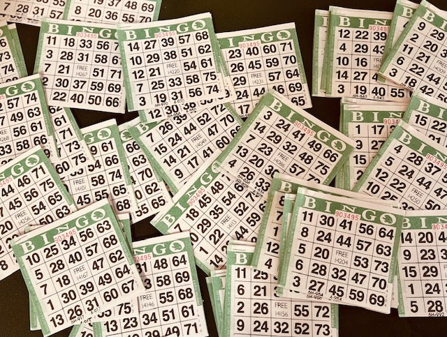 1/15/26 Plant Bingo Night in Eastlake