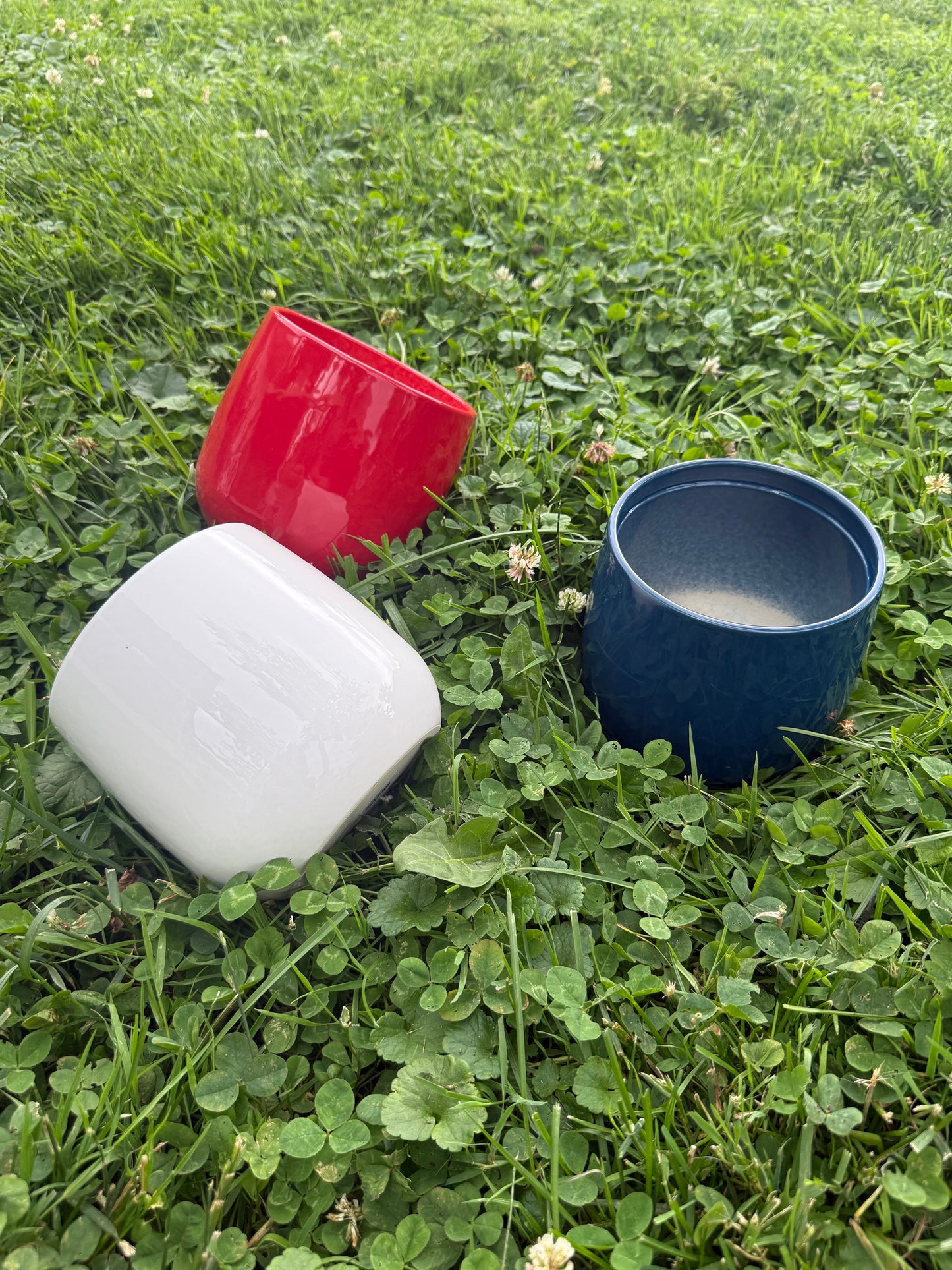 Ceramic Planter