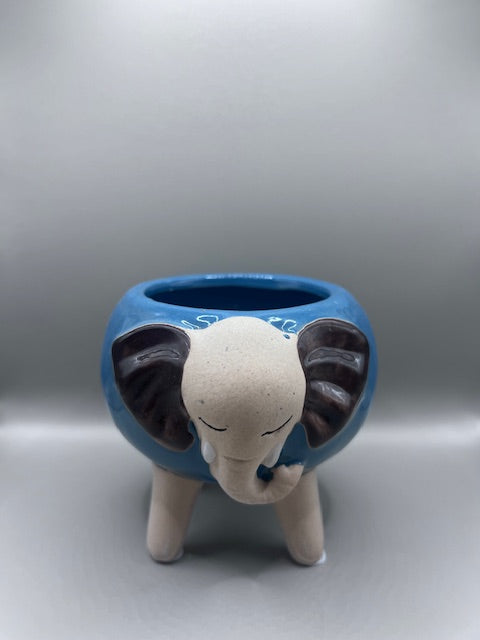 Small Animal Planters