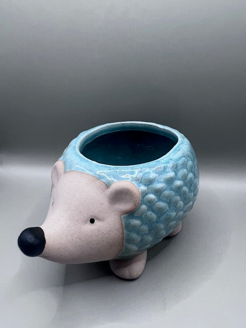 Small Animal Planters