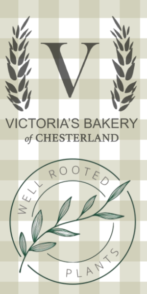 5/2 Plant Bingo at Victoria's Bakery